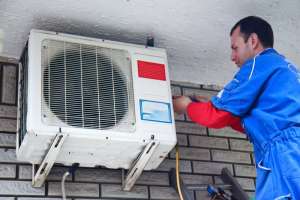 24/7 and Emergency HVAC Near Loomis, CA | Air Conidtioning and Heating Contractors